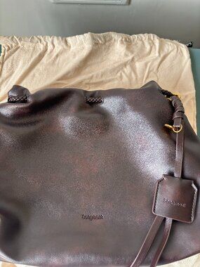 Songmont Medium Gather Bag Set - Ebony